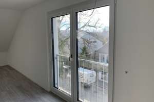 Moderne, hochwertige  Doppelhaushälfte mit sonnigem Garten und Süd-Terrasse – Wichertstr. 22, 80993 Alt-Moosach, München – Vorschaubild 19