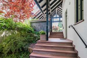 Bestlage: Stilvolles Anwesen mit schönem Garten, viel Privatsphäre und Doppelcarport – Die vollständige Adresse der Immobilie erhältst du vom Anbieter., 61273 Wehrheim – Vorschaubild 25