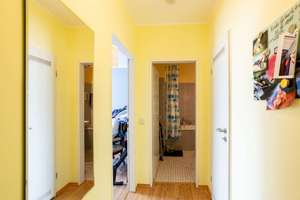 In attraktiver Lage. Kapitalchance - 2-Zimmer-Wohnung mit Balkon und Garage – Die vollständige Adresse der Immobilie erhältst du vom Anbieter., 53127 Lengsdorf, Bonn – Vorschaubild 12