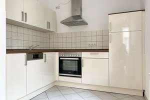 Eigentumswohnung • Kapitalanlage • auf dem Kaßberg • in Chemnitz • 2 Zimmer • mit Balkon • KAUFEN! – Die vollständige Adresse der Immobilie erhältst du vom Anbieter., 9112 Kaßberg, Chemnitz – Vorschaubild 4