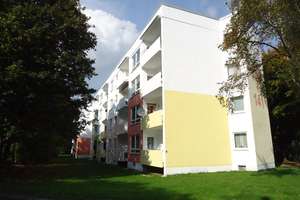 Demnächst frei! 2-Zimmer-Wohnung in Dortmund Wickede – Gudrunstraße 139, 44319 Wickede, Dortmund – Vorschaubild 2
