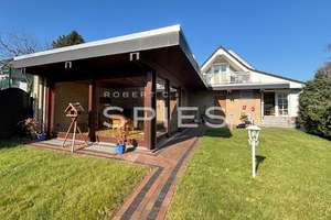 Gepflegtes Einfamilienhaus in beliebter Wohnlage von Bremen-Schönebeck