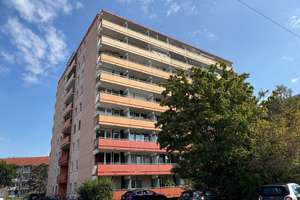Kapitalanlage mit guter Rendite...1-Zi.-Apartment in Erlangen-Bruck – Die vollständige Adresse der Immobilie erhältst du vom Anbieter., 91052 Anger, Erlangen – Vorschaubild 7