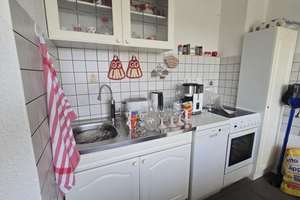 Gepflegte Eigentumswohnung mit einer 15 m2 großen Terasse.in attraktiver Lage von Mülheim.
Auch seh – 45476 Styrum, Mülheim an der Ruhr – Vorschaubild 14