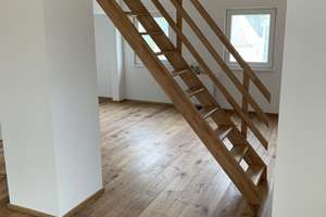 Gemütliche 2 ZKB Dachgeschoss-Galeriewohnung – Lauinger Str. 20, 89407 Dillingen an der Donau – Vorschaubild 4