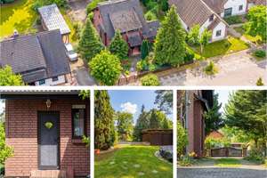 Charmantes Familienhaus mit 693 m² Gartenparadies in ruhiger, etablierter Wohnlage + 5 Stellplätze – Die vollständige Adresse der Immobilie erhältst du vom Anbieter., 14547 Beelitz – Vorschaubild 25