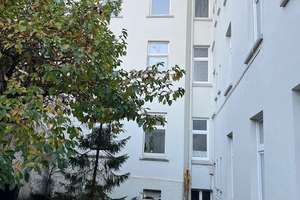 schöne 2 Zi. Wohnung in ruhiger zentraler Lage – Graudenzerstraße 16, 42283 Barmen, Wuppertal – Vorschaubild 3