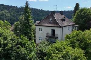 Süd: Wohnen mit Weitblick – Charmantes Zweifamilienhaus mit großem Garten in begehrter Halbhöhenlage – Die vollständige Adresse der Immobilie erhältst du vom Anbieter., 70199 Südheim, Stuttgart – Vorschaubild 3