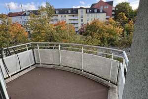 Helle 3-Zimmer Wohnung in Toplage beim Sendlinger Park – Die vollständige Adresse der Immobilie erhältst du vom Anbieter., 81371 Sendlinger Feld, München – Vorschaubild 11