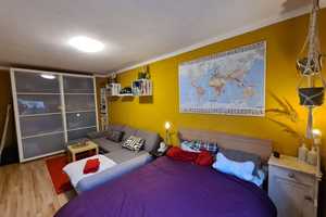 Attraktive 2-Raum-Wohnung in Köln-51105 – Köln – Vorschaubild 4