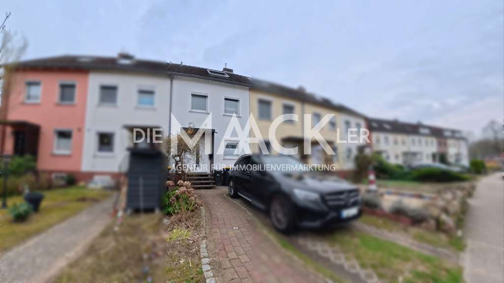 Immobilie in Reppenstedt - Familienfreundliches Mittelreihenhaus in Reppenstedt- 120 m² mit 5 Zimmern - Bild 0