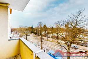 *** 2 Zimmer - Bad mit Wanne - 2 Balkone *** – Alt Fermersleben 11, 39122 Magdeburg – Vorschaubild 9