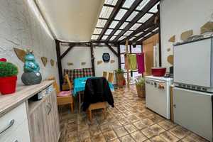 Charmantes Reiheneckhaus mit Terrasse, Kamin und Garage in Mayen – Mayen-Koblenz (Kreis) – Vorschaubild 9