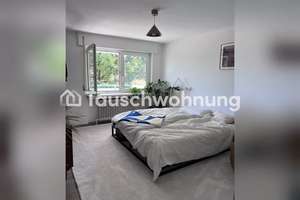 Tauschwohnung: Helle, geräumige 3-Zimmer Wohnung mit Balkon – Die vollständige Adresse der Immobilie erhältst du vom Anbieter., 80807 Milbertshofen, München – Vorschaubild 5