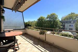 Bezugsfertig, hell und komfortabel: gepflegte 3-Zimmer-Wohnung mit sonnigem Süd - Balkon – Die vollständige Adresse der Immobilie erhältst du vom Anbieter., 22045 Jenfeld, Hamburg – Vorschaubild 11