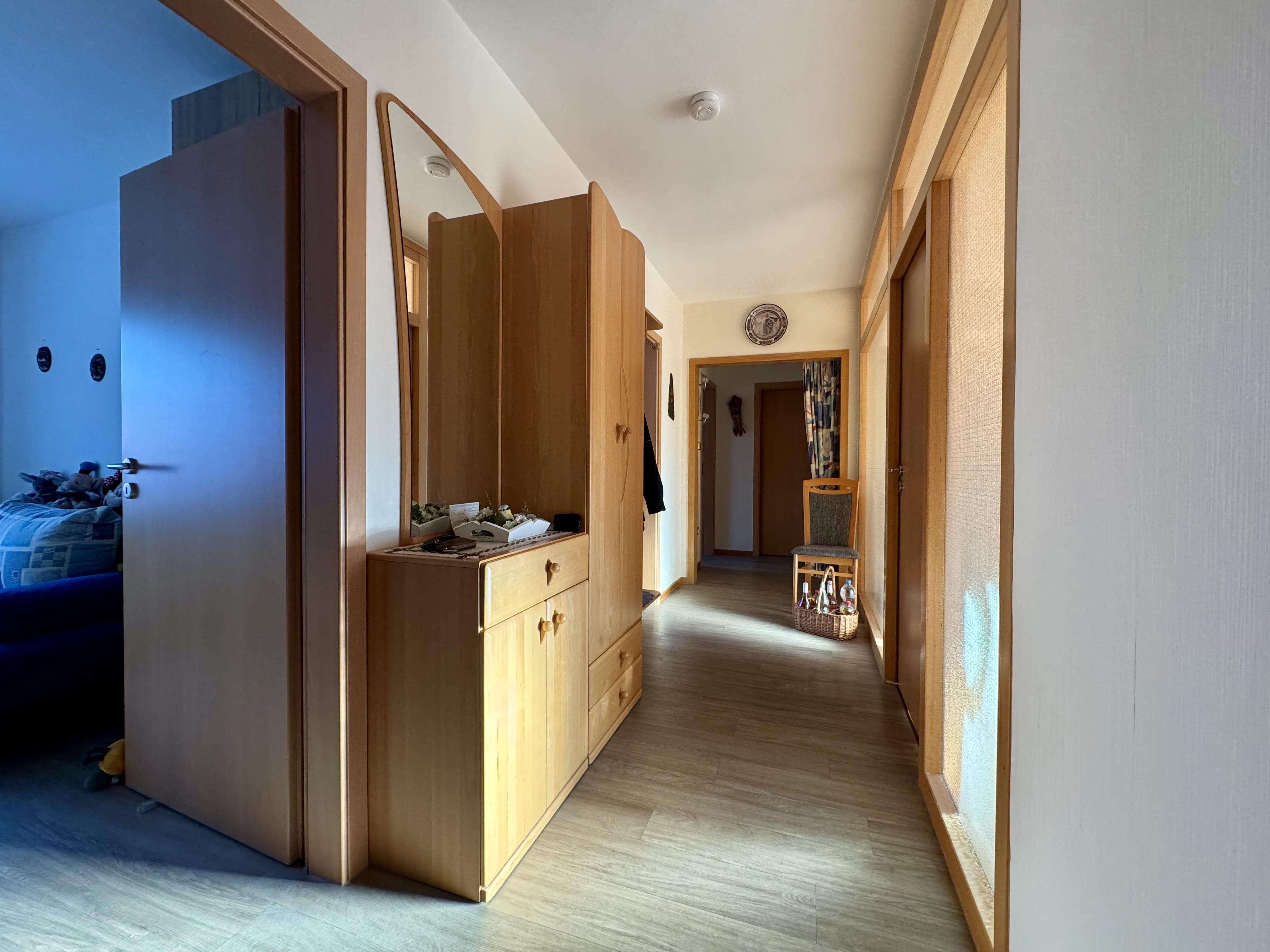 Immobilie in Esche - Attraktives Wohn- und Geschäftshaus in zentraler Lage von Neuenhaus - Bild 15