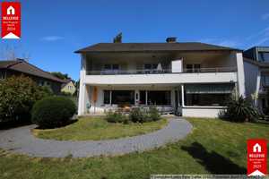 7 Zimmer, 2 Garagen, Terrasse, Balkon, Wintergarten! – Bonn – Vorschaubild 5