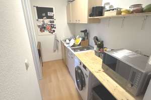 Helles 1-Zimmer-Apartment mit praktischer Raumaufteilung – Wiesenbachstr. 2a, 49080 Wüste, Osnabrück – Vorschaubild 6