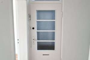 Kiel - Schreventeich, charmante 2-Zimmer-Altbauwohnung – Die vollständige Adresse der Immobilie erhältst du vom Anbieter., 24116 Schreventeich, Kiel – Vorschaubild 8