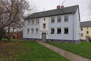 Nimm mich! Interessante 3-Zimmer-Wohnung