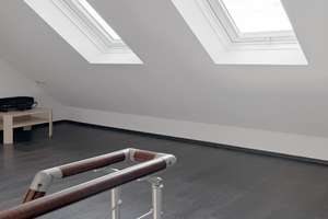Kassel-Wehlheiden... Vermietete Dachstudiowohnung mit Balkon! – Die vollständige Adresse der Immobilie erhältst du vom Anbieter., 34121 Wehlheiden, Kassel – Vorschaubild 19