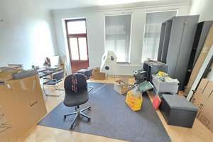 Großzügige 3,5 Zimmer Wohnung mit Balkon (1.OG) im gepflegten Altbauhaus, MG - Eicken – Die vollständige Adresse der Immobilie erhältst du vom Anbieter., 41061 Eicken, Mönchengladbach – Vorschaubild 5
