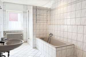 Eigentumswohnung mit Entwicklungspotenzial
- 3-Zimmer, Garage – Die vollständige Adresse der Immobilie erhältst du vom Anbieter., 46397 Bocholt – Vorschaubild 9