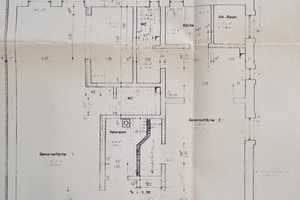 renditefreudiges Wohnhaus mit Gewerbeeinheit im historischen Ortskern von Sagard! – August-Bebel-Straße 8, 18551 Rügen (Kreis) – Vorschaubild 5