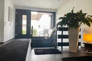 Top gepflegter Bungalow, barrierefreies Wohnen möglich!! Am Ortsrand im Grünen!! – Esslingen (Kreis) – Vorschaubild 28