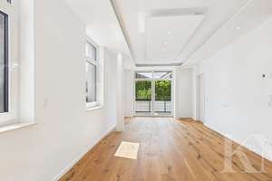 Moderne 2-Zimmer-Wohnung mit Balkon – ideal für Eigennutzer oder Kapitalanleger – Die vollständige Adresse der Immobilie erhältst du vom Anbieter., 66130 Brebach-Fechingen, Saarbrücken – Vorschaubild 1