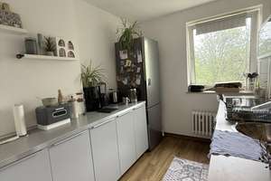 Moderne 2‑Zimmer Wohnung im 2. OG in Wiesbaden-Südost – Wielandstraße 28, 65187 Südost, Wiesbaden – Vorschaubild 6