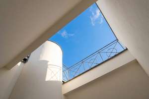 Endlich frei! Galeriewohnung mit Balkon, Patio + 
360°- Panorama-Dachterrasse direkt an der Pegnitz – Die vollständige Adresse der Immobilie erhältst du vom Anbieter., 90419 St. Johannis, Nürnberg – Vorschaubild 59