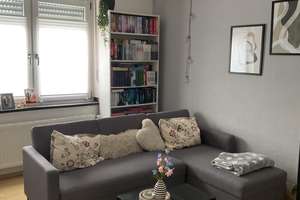 1-Zimmer Wohnung in Düsseldorf Flingern-Süd – Die vollständige Adresse der Immobilie erhältst du vom Anbieter., 40233 Flingern Süd, Düsseldorf – Vorschaubild 13
