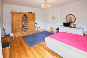 Altbau Charme - Traumhaftes Einfamilienhaus mit Garten und Garage in bester Lage von Oberlahnstein – Rhein-Lahn-Kreis – Vorschaubild 15