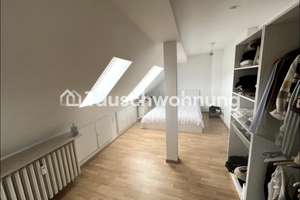 Tauschwohnung: Tausche helle 2,5 Zimmer Wohnung in Nippes gegen größere – Die vollständige Adresse der Immobilie erhältst du vom Anbieter., 50733 Nippes (Ortsteil), Köln – Vorschaubild 6