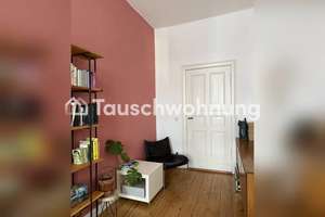 Tauschwohnung: 3-Zimmer Altbau-Wohnung in Schöneberg gegen KZB/NK/Mitte – Kulmer Straße 17, 10783 Schöneberg, Berlin – Vorschaubild 5