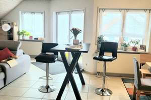 Ihr Wohntraum für Single oder Paare geht bei dieser Wohnung in Erfüllung – Die vollständige Adresse der Immobilie erhältst du vom Anbieter., 72766 Mittelstadt, Reutlingen – Vorschaubild 3