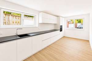 Exklusiver Erstbezug einer hochwertig kernsanierten Maisonettewohnung mit Privatteich & Terrasse – Die vollständige Adresse der Immobilie erhältst du vom Anbieter., 48163 Albachten, Münster – Vorschaubild 6