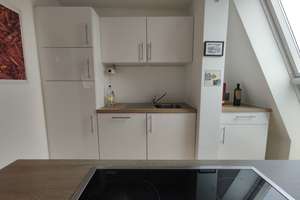 Helle 2-Zimmer Dachgeschosswohnung in Stuttgart-Bad Cannstatt – Martin-Luther-Straße 99, 70372 Seelberg, Stuttgart – Vorschaubild 13
