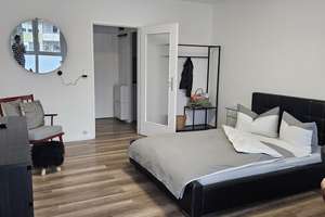 1-Zimmer Wohnung im 5. OG mit Aufzug in Nürnberg-Pirckheimerstraße – Bayreuther Straße 19, 90409 Pirckheimerstraße, Nürnberg – Vorschaubild 11