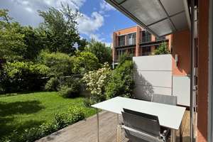 Design trifft Licht! Einzigartiges Stadthaus mit exklusiver Ausstattung, 2 TG, bis 5 Zi., Garten.. – Die vollständige Adresse der Immobilie erhältst du vom Anbieter., 99084 Altstadt, Erfurt – Vorschaubild 3