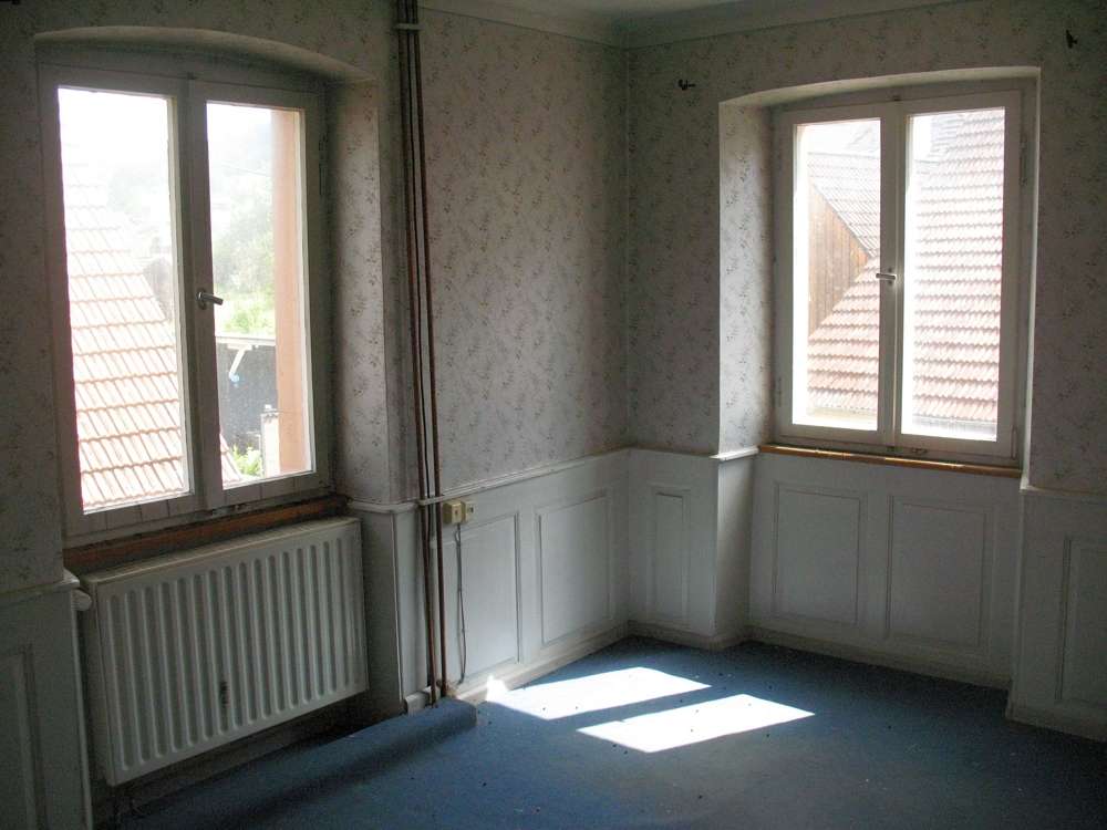 Immobilie in Sexau - Historisches Gebäude mit Ausbaupotential - Bild 6