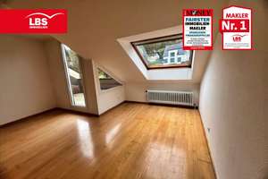 Schöne 2 Zimmer Wohnung mit Loggia ab sofort verfügbar!
 – Die vollständige Adresse der Immobilie erhältst du vom Anbieter., 33605 Stieghorst, Bielefeld – Vorschaubild 1