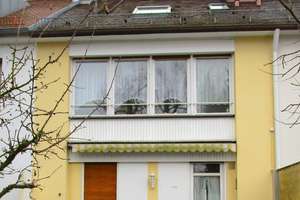 Charmantes RMH mit viel Potenzial in Nürnberg - Zerzabelshof / Haus kaufen – Die vollständige Adresse der Immobilie erhältst du vom Anbieter., 90480 Zerzabelshof, Nürnberg – Vorschaubild 3