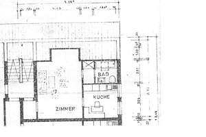  - Ideal für Singles oder als Zweitwohnung / -Hagen Emst - Appartment mit Küche und Bad  – Die vollständige Adresse der Immobilie erhältst du vom Anbieter., 58093 Emst, Hagen – Vorschaubild 13