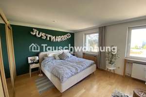 Tauschwohnung: Helle 4-Zimmer Wohnung mit 2 Balkonen, Aufzug und Tiefgarage – Die vollständige Adresse der Immobilie erhältst du vom Anbieter., 80807 Milbertshofen, München – Vorschaubild 5