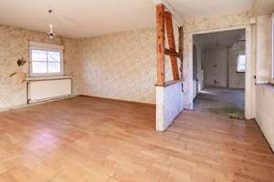 Gräfrath.Historisches Wohnhaus mit genehmigter Erweiterungsoption–Gestalten Sie Ihr eigenes Kapitel. – Die vollständige Adresse der Immobilie erhältst du vom Anbieter., 42653 Gräfrath, Solingen – Vorschaubild 14