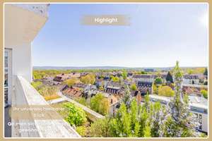 Ihr Penthouse mit Blick über die halbe Stadt! – Die vollständige Adresse der Immobilie erhältst du vom Anbieter., 34117 Mitte, Kassel – Vorschaubild 12
