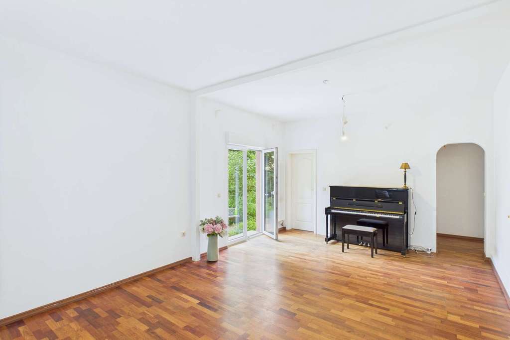 Immobilie in Eichwalde - Idyllisch wohnen im exklusiven Berliner Umland - Bild 4