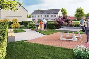 Ihr Wohntraum mit 120m² schon ab €224.990! – Im Wingert 4F, 6184 Kabelsketal – Vorschaubild 26